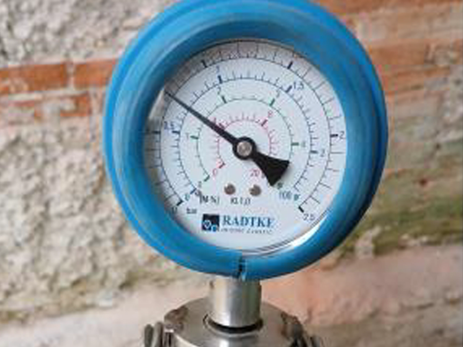 diagnostic humidite mur professionnel mesure taux humidité