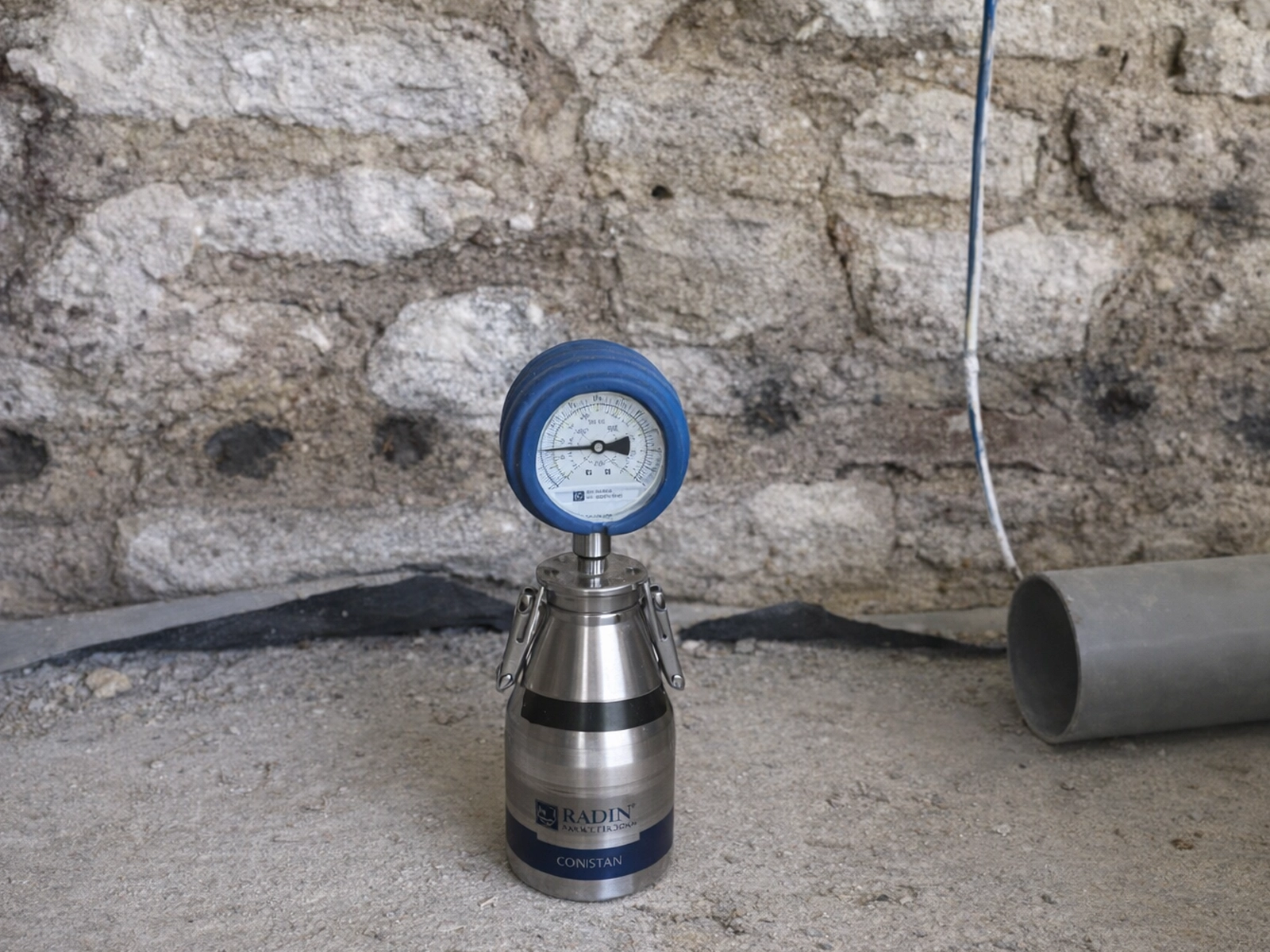 diagnostic humidite mur mesure taux