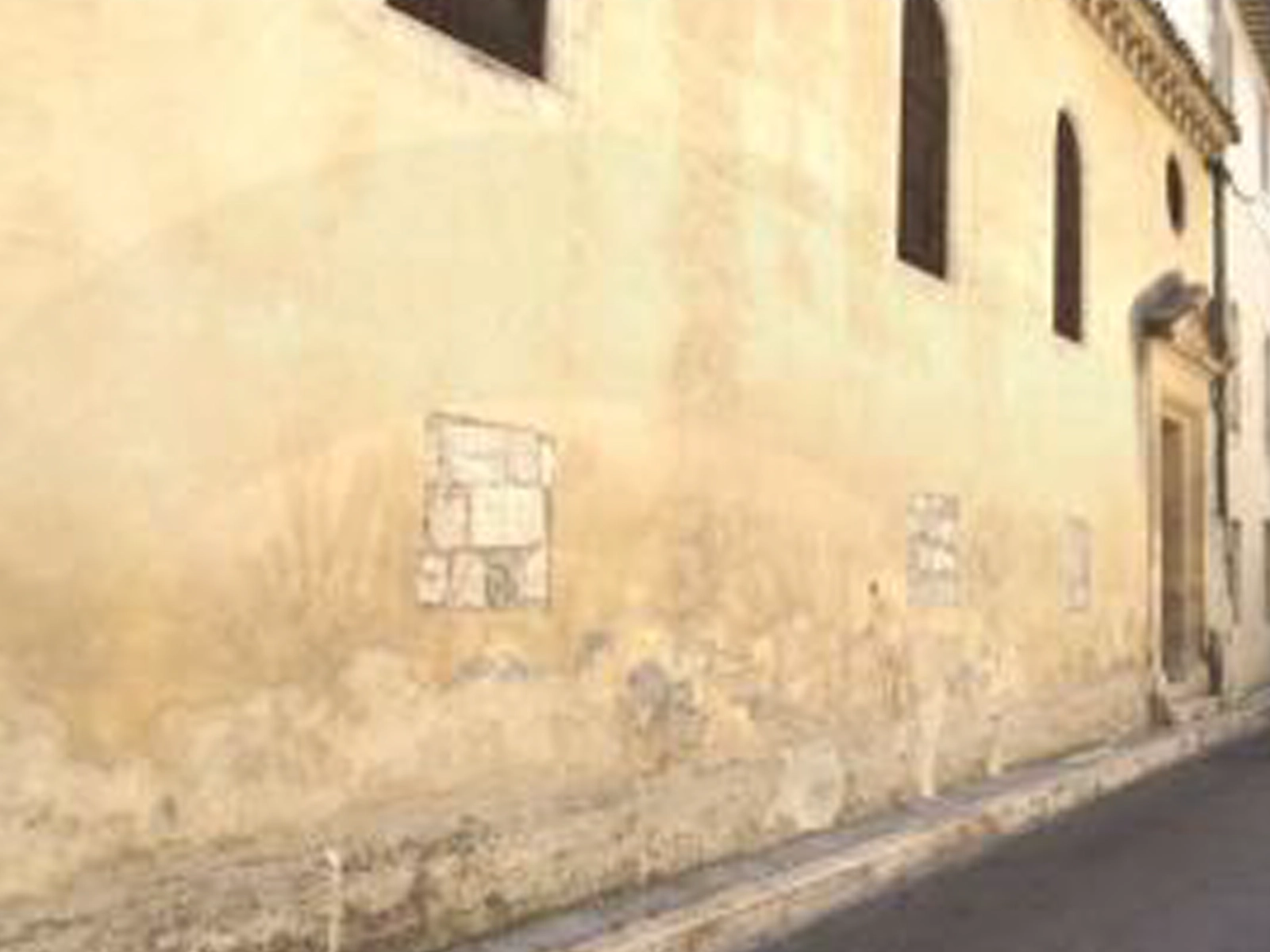 infiltration eau mur interieur humidité maison