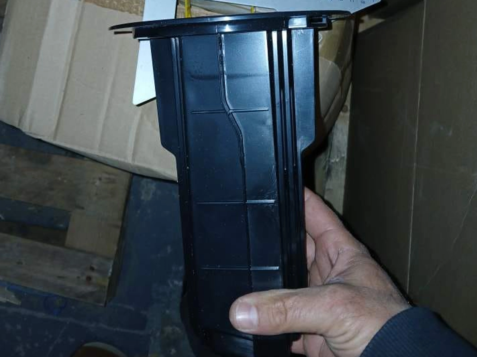Système d'appâtage utilisé contre les termites