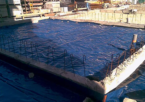 Traitement termites préventif termiprotect